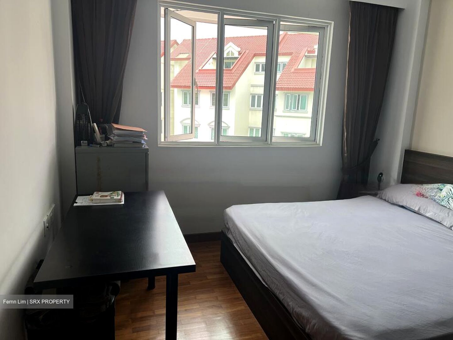 Euphony Gardens (D27), Condominium #470417271